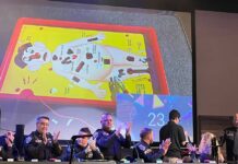 Cops vs. Docs: A Battle for Hope Benefiting Find, Feed and Restore