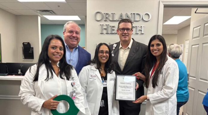 Florida Lung Asthma & Sleep Specialists PA Opens