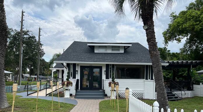 Taste of Peru Arrives in Downtown Clermont: Huarique Peruvian Restaurant Now Open