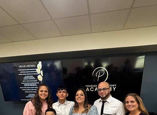 Premier Phlebotomy Academy Celebrates Grand Opening in Groveland