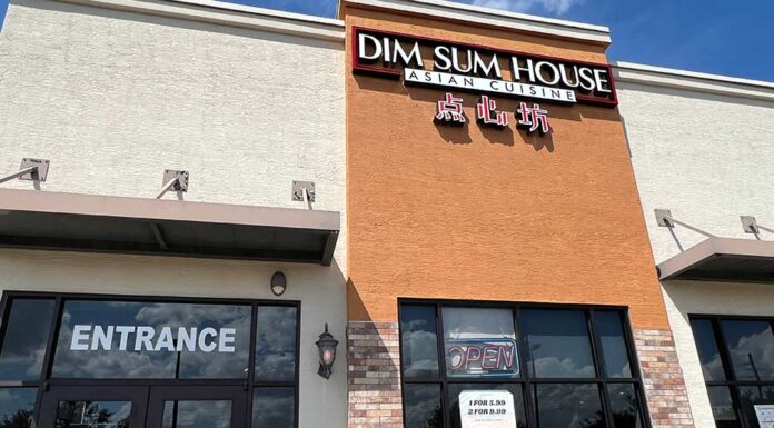 Foodie Spotlight Shines On Dim Sum House – A Taste of Tradition and Community in Clermont