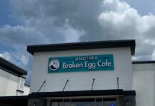 Another Broken Egg Cafe Now Open in Clermont