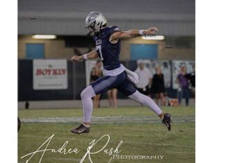 South Lake High Football Game Results/Summary