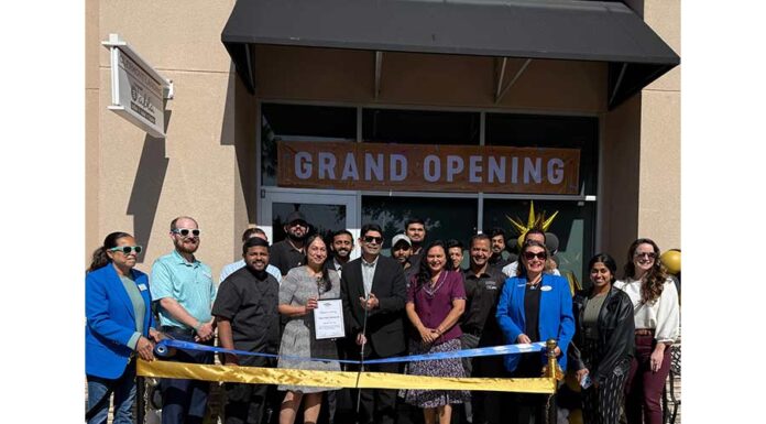 Tabla Indian Restaurant Celebrates Grand Opening in Clermont