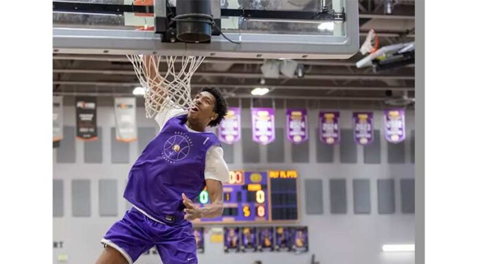 Montverde Academy Hoopsmania Recap