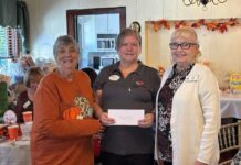 Patricia Kry of NCSL Speaks At CWC Meeting