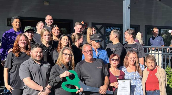 The Station Brings New Energy To Downtown Clermont