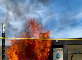 City of Mascotte Celebrates Its Centennial