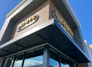 Clermont Just Got a Little Sweeter: Crave Cookies Opens This Saturday