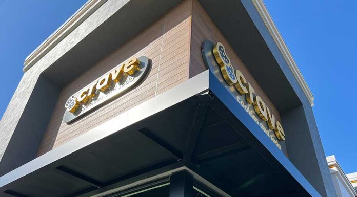 Clermont Just Got a Little Sweeter: Crave Cookies Opens This Saturday