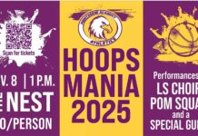 Montverde Academy To Host First-Ever “Hoops Mania” on November 8