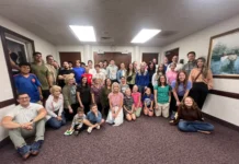 Clermont Christians Assemble Aid for Hurricane Melissa Victims