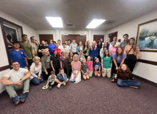 Clermont Christians Assemble Aid for Hurricane Melissa Victims