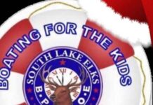 Clermont’s Annual Lighted Boat Parade Set for Saturday, December 6