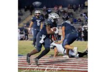 Friday Night Lights: South Lake High School Varsity Football Schedule