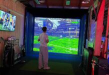 Get Ready, Clermont – It’s Game On! Clermont’s Newest Spot For Food And Fun Is Open