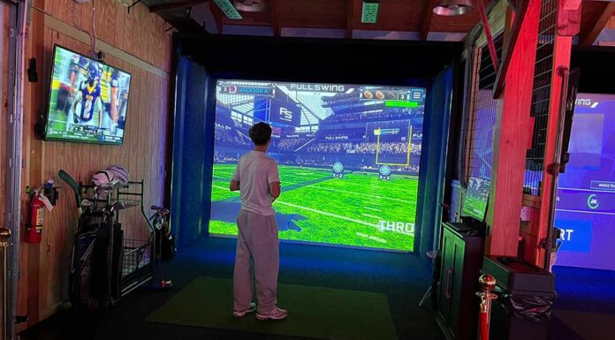 Get Ready, Clermont – It’s Game On! Clermont’s Newest Spot For Food And Fun Is Open