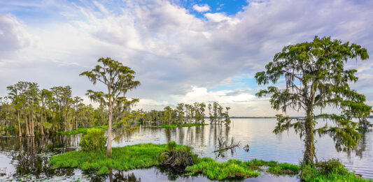 Online Voting Available For Lake County’s 2026 Adopt-A-Lake Program Calendar Photographs