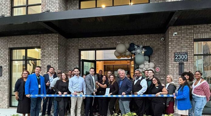 Klara Apartments Celebrates Grand Opening in Clermont