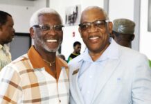 Caribbean American Association Of Lake County Turns Up Hope For Jamaica