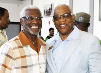 Caribbean American Association Of Lake County Turns Up Hope For Jamaica