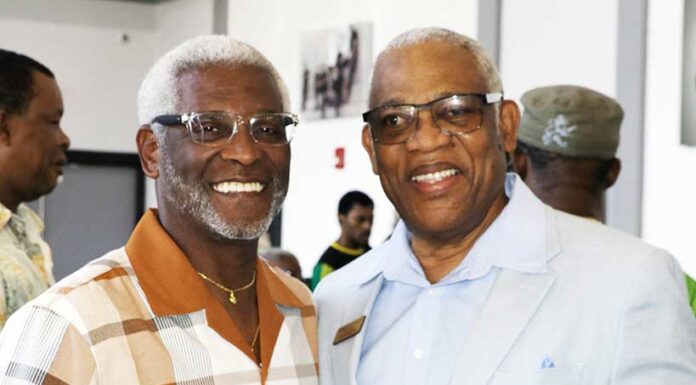 Caribbean American Association Of Lake County Turns Up Hope For Jamaica