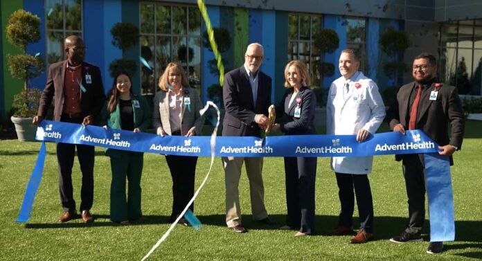 AdventHealth Minneola Hospital 120925