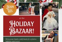 Central Florida Dreamplex Hosts Holiday Bazaar to Support Individuals Of All Abilities Festive Shopping Event Featuring Handmade Gifts, Free Entry And A 50/50 Raffle