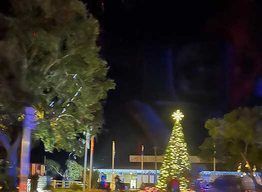 Groveland Celebrated a Festive Weekend of Holiday Cheer