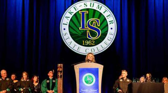 Lake-Sumter State College Commencement Ceremonies Celebrates Achievement and Resilience