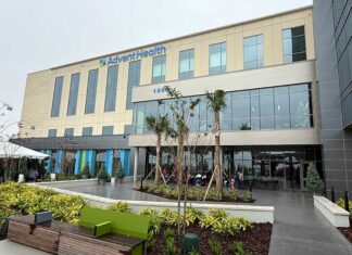 A Historic Milestone: AdventHealth Minneola Opens Its Doors to South Lake