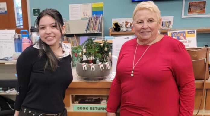 Planting Knowledge in the Community: Plants For Cooper Memorial Library & Clermont City Hall