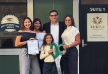 Thrive Women’s Care Celebrates Grand Opening in Clermont