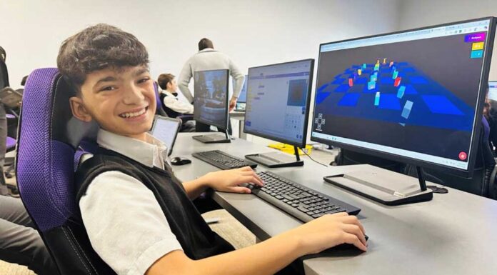 Dreaming Big: Arthur Fujimura de Souza’s Self-Built Gaming Platform Takes Off