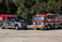 Lake County Fire Rescue Begins Second In-House Paramedic Program