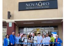 NovaOro Jewelry and Luxury Collateral Celebrates Grand Opening in Clermont
