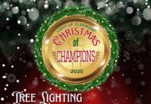 Light Up Clermont: A Night to Shine And A Morning Of Festive Floats And Bands