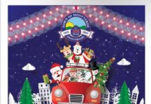 Town of Montverde to Host โLight-Up Montverdeโ on Saturday, December 6