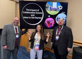 Montverde Academy Music Educators Share Expertise at FMEA Conference