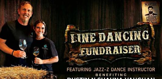 Community Rallies Around Local Physician In Cancer Fight (Jan 17)