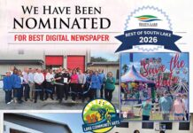 South Lake Businesses Take Center Stage at Annual Chamber Awards