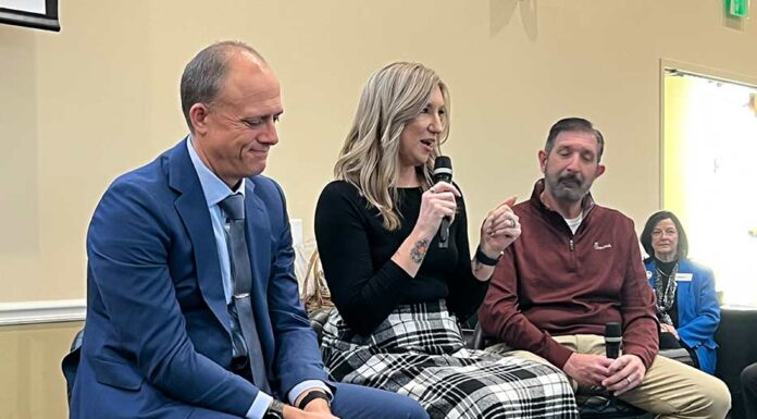 South Lake Chamber Breakfast Focused On Reinvention