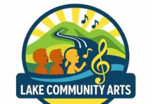 Lake Community Arts Helping Children Learn To Sing