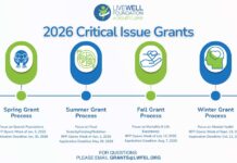 Live Well Foundation of South Lake Announces Trust-Based Philanthropy Model and Expanded Grant Opportunities Beginning in 2026