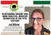 “Northward Dreams and Hard Realities: Mexican Migration In The 19th Century” (Feb 12)