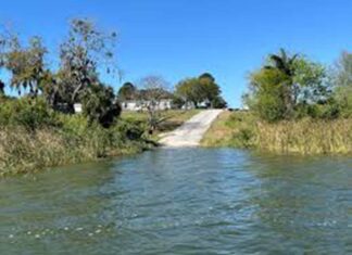 Montverde Boat Ramp To Temporarily Close Till Jan 18