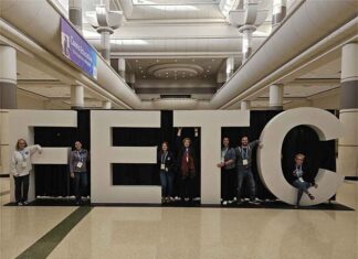 Montverde Academy Faculty Attend FETC To Bring Innovative Technology To The Classroom