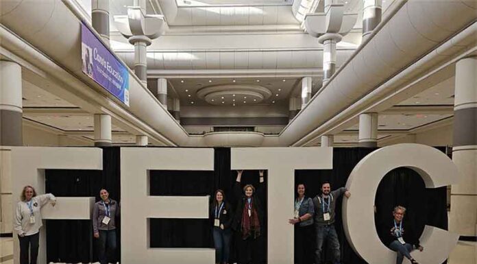 Montverde Academy Faculty Attend FETC To Bring Innovative Technology To The Classroom
