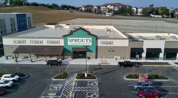 Coming Soon! Sprout Market Opening March 6 in Clermont