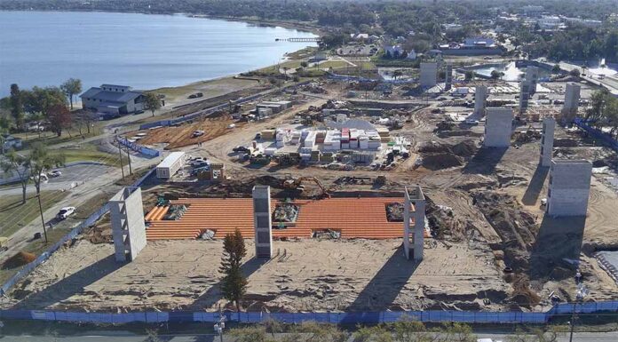 Lumberyard District Brings $45 Million Vision to Downtown Clermont — Growth, Entertainment, and Traffic Questions Ahead